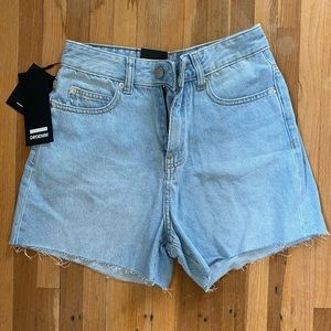 DRDENIM shorts